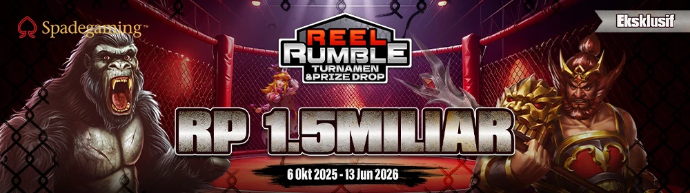 Turnamen Reel Rumble